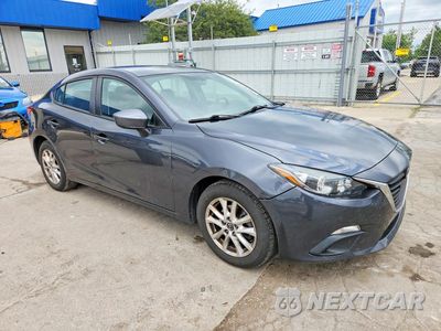 Czwarte zdjęcie samochodu z boku: 2015 MAZDA 3 SPORT VIN:JM1BM1U78F1255976 - miniatura