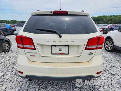 Zdjęcie 6 z 13 samochodu: 2016 DODGE JOURNEY SXT VIN:3C4PDCBG6GT127038 - miniatura