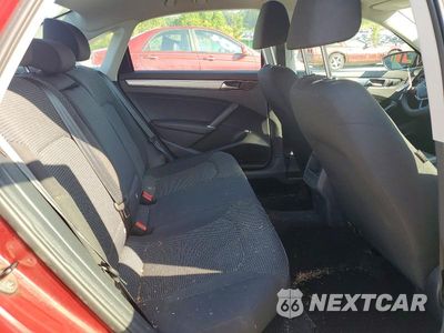 Zdjęcie 10 z 12 samochodu: 2018 VOLKSWAGEN PASSAT S VIN:1VWAA7A35JC001046 - miniatura