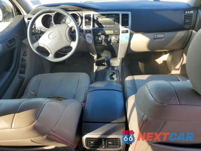 Zdjęcie 8 z 13 samochodu: 2007 TOYOTA 4RUNNER VIN:JTEZU14R278088132 - miniatura