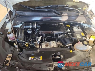 Zdjęcie 12 z 14 samochodu: 2025 JEEP COMPASS LIMITED VIN:3C4NJDCN8ST509034 - miniatura