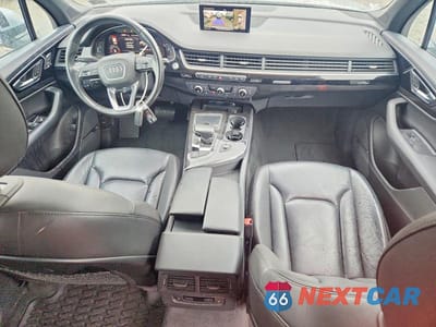 Zdjęcie 8 z 13 samochodu: 2019 AUDI Q7 PREMIUM PLUS VIN:WA1LAAF77KD035046 - miniatura