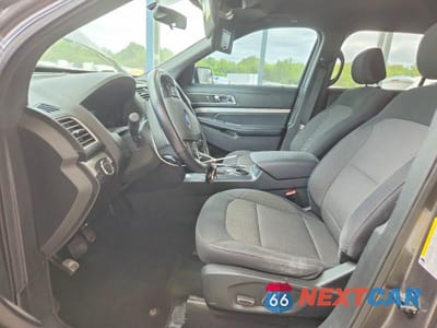 Zdjęcie 7 z 12 samochodu: 2017 FORD EXPLORER VIN:1FM5K7DH0HGD40885 - miniatura