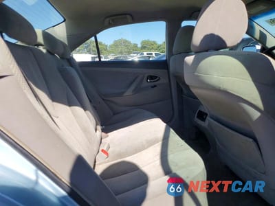 Zdjęcie 10 z 12 samochodu: 2008 TOYOTA CAMRY LE VIN:4T4BE46K18R034321 - miniatura