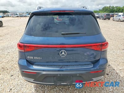 Zdjęcie 6 z 13 samochodu: 2023 MERCEDES-BENZ EQB 250+ VIN:W1N9M0CB7PN048769 - miniatura