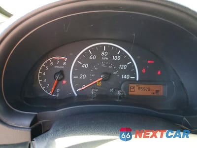 Zdjęcie 9 z 12 samochodu: 2019 NISSAN VERSA S PLUS VIN:3N1CN7AP3KL817992 - miniatura