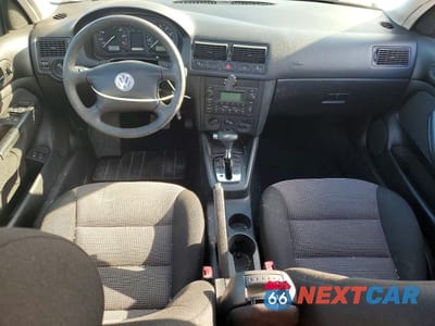 Zdjęcie 8 z 12 samochodu: 2004 VOLKSWAGEN GOLF GLS VIN:9BWGL61J944017772 - miniatura