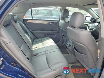 Zdjęcie 10 z 12 samochodu: 2006 TOYOTA AVALON XL VIN:4T1BK36B86U080397 - miniatura