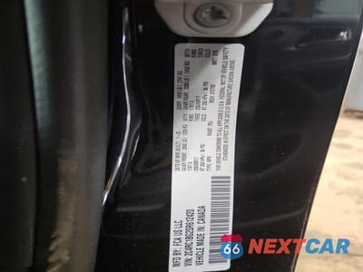 Zdjęcie 14 z 14 samochodu: 2025 CHRYSLER PACIFICA SELECT VIN:2C4RC1BG2SR612420 - miniatura