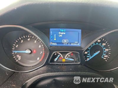 Zdjęcie 9 z 12 samochodu: 2013 FORD FOCUS SE VIN:1FADP3K22DL271391 - miniatura