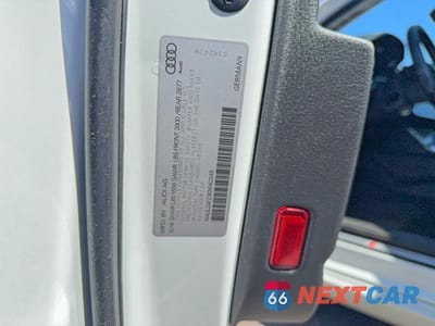 Zdjęcie 10 z 10 samochodu: 2019 AUDI A6 PREMIUM PLUS VIN:WAUL2AF23KN042249 - miniatura