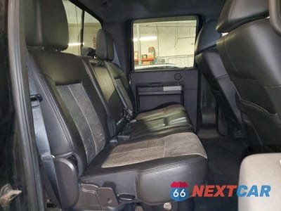 Zdjęcie 10 z 12 samochodu: 2011 FORD F350 SUPER DUTY VIN:1FT8W3BT7BEB19437 - miniatura