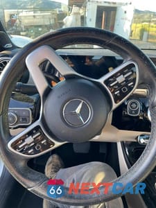 Zdjęcie 11 z 14 samochodu: 2020 MERCEDES-BENZ A 220 VIN:WDD3G4EB9LW038571 - miniatura