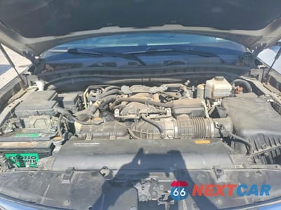 Zdjęcie 11 z 12 samochodu: 2011 INFINITI QX56 BASE VIN:JN8AZ2NE3B9003830 - miniatura