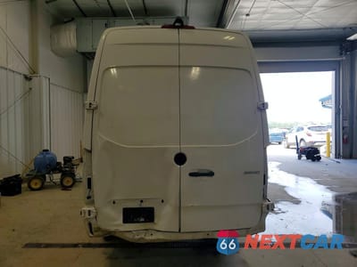 Zdjęcie 6 z 13 samochodu: 2021 MERCEDES BENZ SPRINTER 2500 DELIVERY VAN VIN:W1Y4DCHY0MT049572 - miniatura