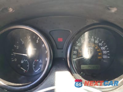 Zdjęcie 9 z 12 samochodu: 2006 CHEVROLET AVEO BASE VIN:KL1TD56666B526485 - miniatura
