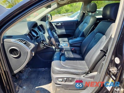 Zdjęcie 7 z 13 samochodu: 2014 AUDI Q7 PREMIUM PLUS VIN:WA1LGAFE6ED018174 - miniatura