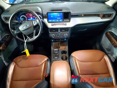 Zdjęcie 8 z 13 samochodu: 2022 FORD MAVERICK XL VIN:3FTTW8F97NRA20088 - miniatura