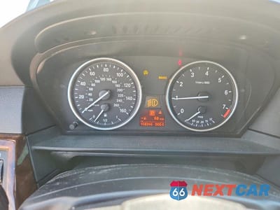 Zdjęcie 9 z 12 samochodu: 2009 BMW 535 XI VIN:WBANV93549C131749 - miniatura