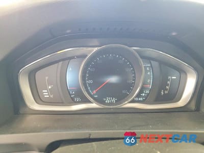 Zdjęcie 9 z 12 samochodu: 2015 VOLVO S60 PREMIER VIN:YV1612TK8F2332243 - miniatura