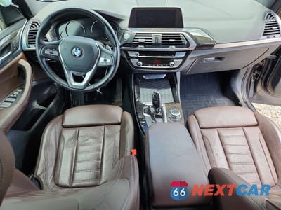 Zdjęcie 8 z 14 samochodu: 2019 BMW X3 XDRIVE30I VIN:5UXTY5C04LLT32796 - miniatura