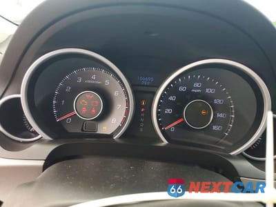 Zdjęcie 9 z 12 samochodu: 2013 ACURA TL ADVANCE VIN:19UUA9F77DA000697 - miniatura