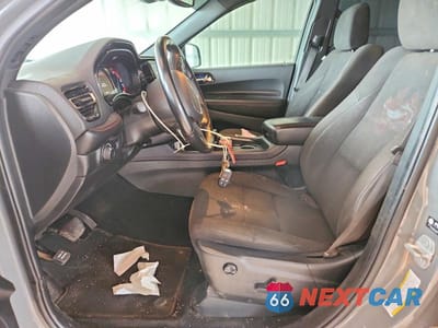 Zdjęcie 7 z 13 samochodu: 2023 DODGE DURANGO GT VIN:1C4RDJDG4PC556541 - miniatura