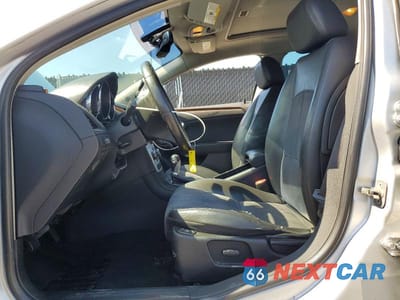 Zdjęcie 7 z 13 samochodu: 2009 CHEVROLET MALIBU 2LT VIN:1G1ZJ57749F195236 - miniatura