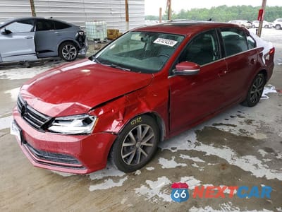 2017 VOLKSWAGEN JETTA SE 3VWDB7AJXHM339883 - główne zdjęcie licytacji z USA - miniatura