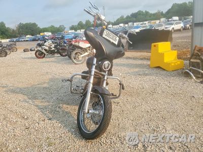 Drugie zdjęcie samochodu z przodu: 2006 HONDA VT750 CDA VIN:JH2RC44476M002288 - miniatura