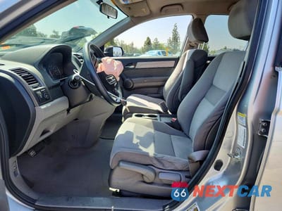 Zdjęcie 7 z 13 samochodu: 2011 HONDA CR-V SE VIN:JHLRE3H40BC012381 - miniatura