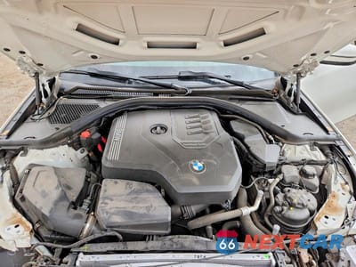 Zdjęcie 11 z 13 samochodu: 2024 BMW 330XI VIN:3MW89FF07R8E05940 - miniatura