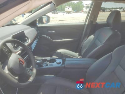 Zdjęcie 7 z 13 samochodu: 2025 NISSAN ROGUE ROCK CREEK VIN:5N1BT3BB9SC793411 - miniatura