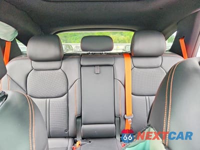 Zdjęcie 10 z 13 samochodu: 2026 GENESIS GV70 SPORT PRESTIGE VIN:5NMMFDTB1TH050138 - miniatura