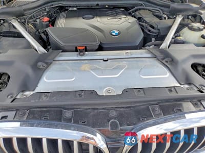 Zdjęcie 11 z 12 samochodu: 2021 BMW X3 SDRIVE30I VIN:5UXTY3C01M9F84219 - miniatura