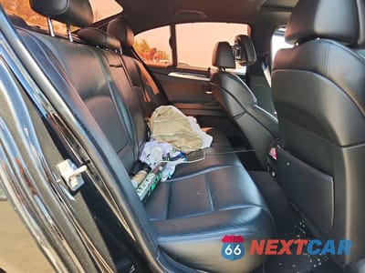 Zdjęcie 10 z 12 samochodu: 2013 BMW 550 I VIN:WBAFR9C56DD226602 - miniatura