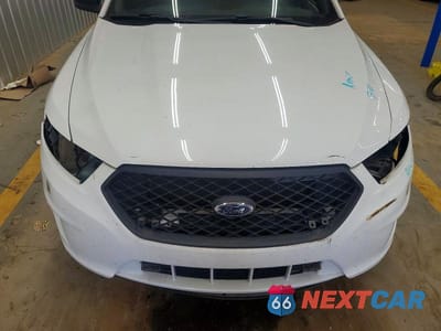 Zdjęcie 11 z 12 samochodu: 2019 FORD TAURUS POLICE INTERCEPTOR VIN:1FAHP2MK7KG101445 - miniatura