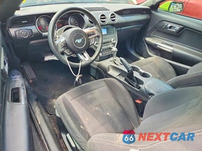 Zdjęcie 8 z 12 samochodu: 2020 FORD MUSTANG VIN:1FA6P8THXL5159255 - miniatura