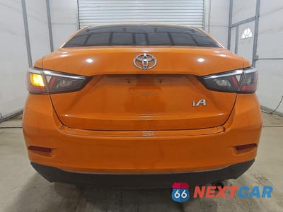 Zdjęcie 6 z 12 samochodu: 2018 TOYOTA YARIS IA BASE VIN:3MYDLBYV0JY323185 - miniatura