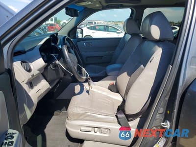 Zdjęcie 7 z 13 samochodu: 2011 HONDA PILOT EXLN VIN:5FNYF4H72BB014948 - miniatura