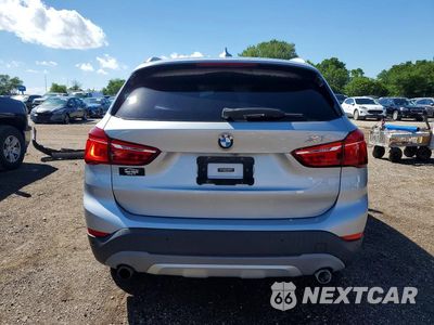 Zdjęcie 6 z 13 samochodu: 2017 BMW X1 XDRIVE28I VIN:WBXHT3C30H5F77763 - miniatura