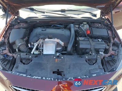 Zdjęcie 11 z 12 samochodu: 2018 BUICK REGAL PREFERRED VIN:W04GL6SX5J1111569 - miniatura