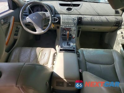 Zdjęcie 8 z 12 samochodu: 2004 INFI G35 VIN:JNKCV51E34M613667 - miniatura