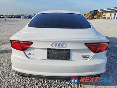 Zdjęcie 6 z 13 samochodu: 2017 AUDI A7 PRESTIGE VIN:WAU22AFC7HN010207 - miniatura