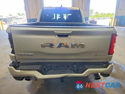 Zdjęcie 6 z 12 samochodu: 2026 RAM 1500 LARAMIE VIN:1C6SRFJP4TN376910 - miniatura