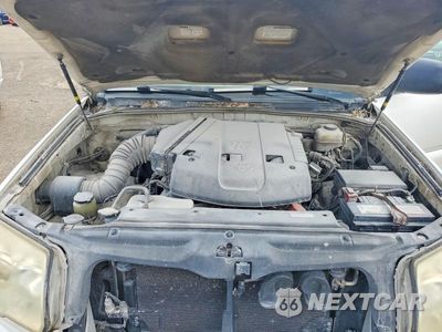 Zdjęcie 12 z 13 samochodu: 2008 TOYOTA 4RUNNER SR5 VIN:JTEZU14R388092224 - miniatura
