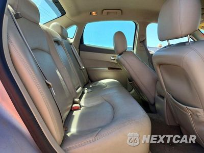 Zdjęcie 10 z 12 samochodu: 2005 BUICK LACROSSE CXL VIN:2G4WD562251229677 - miniatura