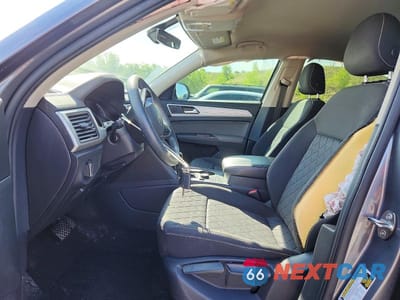 Zdjęcie 7 z 13 samochodu: 2021 VOLKSWAGEN ATLAS S VIN:1V2GP2CA2MC600323 - miniatura