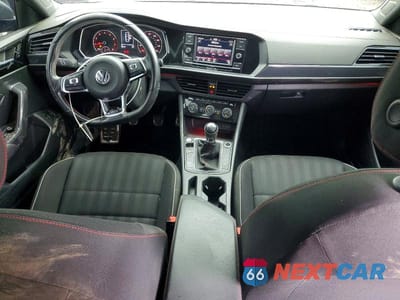Zdjęcie 8 z 13 samochodu: 2021 VOLKSWAGEN JETTA GLI VIN:3VW5T7BU6MM009162 - miniatura