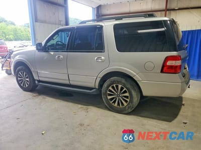 Drugie zdjęcie samochodu z przodu: 2016 FORD EXPEDITION XLT VIN:1FMJU1JT9GEF16826 - miniatura